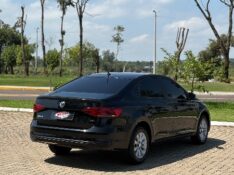 VOLKSWAGEN VIRTUS 1.6 MSI 16V 2019 2019/2019 NEURI VEÍCULOS LAJEADO / Carros no Vale
