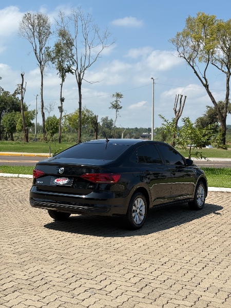 VOLKSWAGEN VIRTUS 1.6 MSI 16V 2019 2019/2019 NEURI VEÍCULOS LAJEADO / Carros no Vale VOLKSWAGEN VIRTUS 1.6 MSI 16V 2019 2019/2019 NEURI VEÍCULOS LAJEADO / Carros no Vale