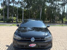 VOLKSWAGEN VIRTUS 1.6 MSI 16V 2019 2019/2019 NEURI VEÍCULOS LAJEADO / Carros no Vale
