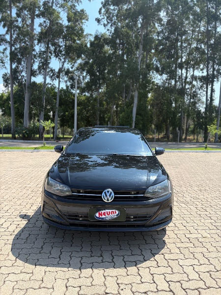 VOLKSWAGEN VIRTUS 1.6 MSI 16V 2019 2019/2019 NEURI VEÍCULOS LAJEADO / Carros no Vale VOLKSWAGEN VIRTUS 1.6 MSI 16V 2019 2019/2019 NEURI VEÍCULOS LAJEADO / Carros no Vale