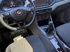 VOLKSWAGEN VIRTUS 1.6 MSI 16V 2019 2019/2019 NEURI VEÍCULOS LAJEADO / Carros no Vale