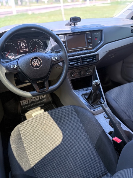 VOLKSWAGEN VIRTUS 1.6 MSI 16V 2019 2019/2019 NEURI VEÍCULOS LAJEADO / Carros no Vale VOLKSWAGEN VIRTUS 1.6 MSI 16V 2019 2019/2019 NEURI VEÍCULOS LAJEADO / Carros no Vale