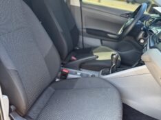 VOLKSWAGEN VIRTUS 1.6 MSI 16V 2019 2019/2019 NEURI VEÍCULOS LAJEADO / Carros no Vale