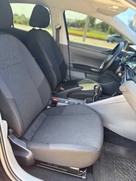 VOLKSWAGEN VIRTUS 1.6 MSI 16V 2019 2019/2019 NEURI VEÍCULOS LAJEADO / Carros no Vale VOLKSWAGEN VIRTUS 1.6 MSI 16V 2019 2019/2019 NEURI VEÍCULOS LAJEADO / Carros no Vale