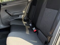 VOLKSWAGEN VIRTUS 1.6 MSI 16V 2019 2019/2019 NEURI VEÍCULOS LAJEADO / Carros no Vale