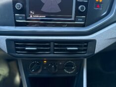 VOLKSWAGEN VIRTUS 1.6 MSI 16V 2019 2019/2019 NEURI VEÍCULOS LAJEADO / Carros no Vale