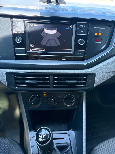 VOLKSWAGEN VIRTUS 1.6 MSI 16V 2019 2019/2019 NEURI VEÍCULOS LAJEADO / Carros no Vale VOLKSWAGEN VIRTUS 1.6 MSI 16V 2019 2019/2019 NEURI VEÍCULOS LAJEADO / Carros no Vale