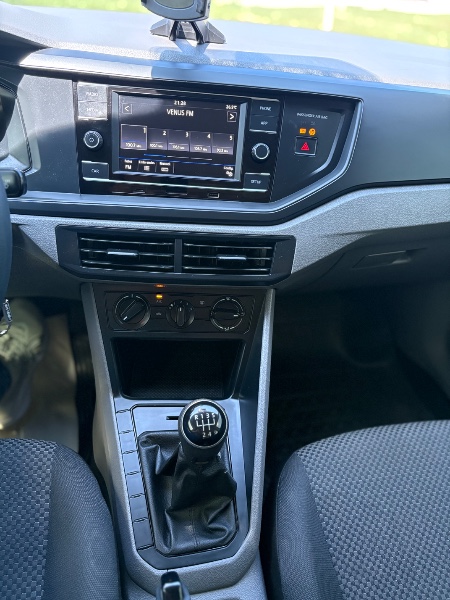 VOLKSWAGEN VIRTUS 1.6 MSI 16V 2019 2019/2019 NEURI VEÍCULOS LAJEADO / Carros no Vale VOLKSWAGEN VIRTUS 1.6 MSI 16V 2019 2019/2019 NEURI VEÍCULOS LAJEADO / Carros no Vale