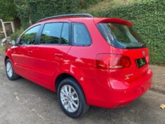 VOLKSWAGEN SPACEFOX TREND 1.6 GII 2012/2013 ESTAÇÃO DO CARRO ESTRELA / Carros no Vale