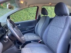 VOLKSWAGEN SPACEFOX TREND 1.6 GII 2012/2013 ESTAÇÃO DO CARRO ESTRELA / Carros no Vale