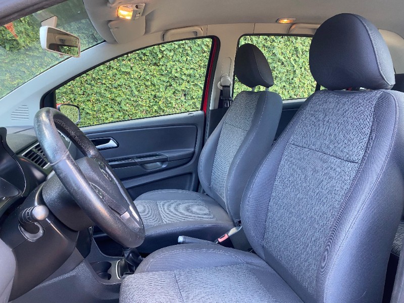 VOLKSWAGEN SPACEFOX TREND 1.6 GII 2012/2013 ESTAÇÃO DO CARRO ESTRELA / Carros no Vale