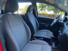 VOLKSWAGEN SPACEFOX TREND 1.6 GII 2012/2013 ESTAÇÃO DO CARRO ESTRELA / Carros no Vale