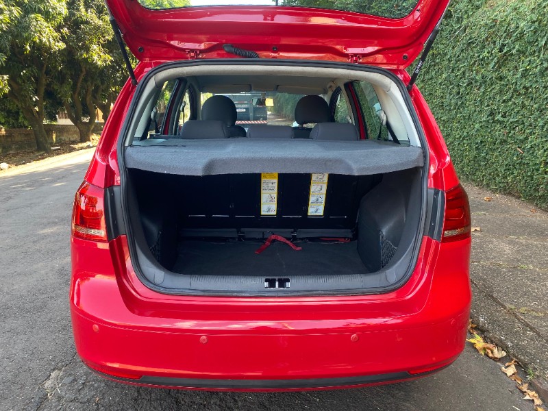 VOLKSWAGEN SPACEFOX TREND 1.6 GII 2012/2013 ESTAÇÃO DO CARRO ESTRELA / Carros no Vale