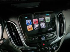 CHEVROLET EQUINOX 2.0 16V TURBO GASOLINA PREMIER AWD AUTOMÁTICO 2018/2018 DUARTE VEÍCULOS PORTO ALEGRE / Carros no Vale