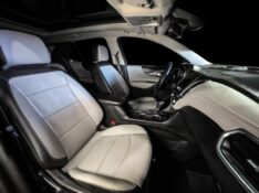 CHEVROLET EQUINOX 2.0 16V TURBO GASOLINA PREMIER AWD AUTOMÁTICO 2018/2018 DUARTE VEÍCULOS PORTO ALEGRE / Carros no Vale