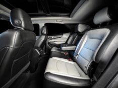 CHEVROLET EQUINOX 2.0 16V TURBO GASOLINA PREMIER AWD AUTOMÁTICO 2018/2018 DUARTE VEÍCULOS PORTO ALEGRE / Carros no Vale