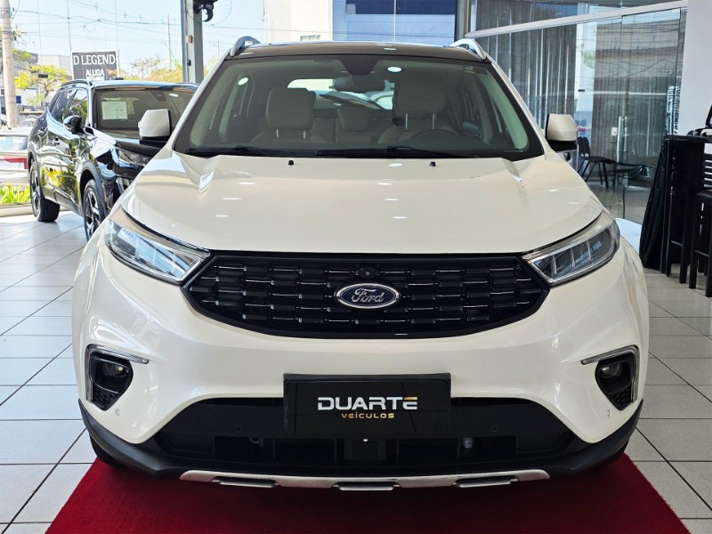 FORD TERRITORY 1.5 ECOBOOST GTDI GASOLINA TITANIUM AUTOMÁTICO 2020/2021 DUARTE VEÍCULOS PORTO ALEGRE / Carros no Vale FORD TERRITORY 1.5 ECOBOOST GTDI GASOLINA TITANIUM AUTOMÁTICO 2020/2021 DUARTE VEÍCULOS PORTO ALEGRE / Carros no Vale