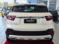 FORD TERRITORY 1.5 ECOBOOST GTDI GASOLINA TITANIUM AUTOMÁTICO 2020/2021 DUARTE VEÍCULOS PORTO ALEGRE / Carros no Vale