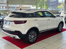 FORD TERRITORY 1.5 ECOBOOST GTDI GASOLINA TITANIUM AUTOMÁTICO 2020/2021 DUARTE VEÍCULOS PORTO ALEGRE / Carros no Vale