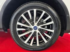 FORD TERRITORY 1.5 ECOBOOST GTDI GASOLINA TITANIUM AUTOMÁTICO 2020/2021 DUARTE VEÍCULOS PORTO ALEGRE / Carros no Vale