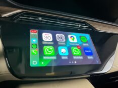 FORD TERRITORY 1.5 ECOBOOST GTDI GASOLINA TITANIUM AUTOMÁTICO 2020/2021 DUARTE VEÍCULOS PORTO ALEGRE / Carros no Vale