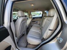 CHEVROLET CAPTIVA SPORT AWD 3.6 2008/2008 TS VEÍCULOS ANTA GORDA / Carros no Vale