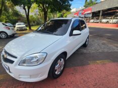 CHEVROLET CELTA 1.0 LT 2014/2014 FERNANDO AUTOMÓVEIS | REVENDA DE CARROS ARROIO DO MEIO ARROIO DO MEIO / Carros no Vale