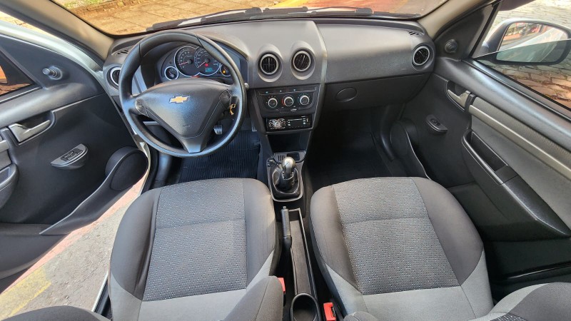 CHEVROLET CELTA 1.0 LT 2014/2014 FERNANDO AUTOMÓVEIS | REVENDA DE CARROS ARROIO DO MEIO ARROIO DO MEIO / Carros no Vale