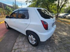 CHEVROLET CELTA 1.0 LT 2014/2014 FERNANDO AUTOMÓVEIS | REVENDA DE CARROS ARROIO DO MEIO ARROIO DO MEIO / Carros no Vale