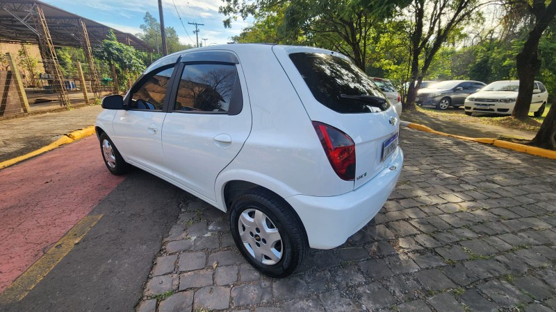 CHEVROLET CELTA 1.0 LT 2014/2014 FERNANDO AUTOMÓVEIS | REVENDA DE CARROS ARROIO DO MEIO ARROIO DO MEIO / Carros no Vale