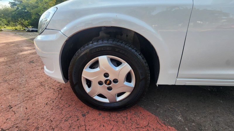 CHEVROLET CELTA 1.0 LT 2014/2014 FERNANDO AUTOMÓVEIS | REVENDA DE CARROS ARROIO DO MEIO ARROIO DO MEIO / Carros no Vale