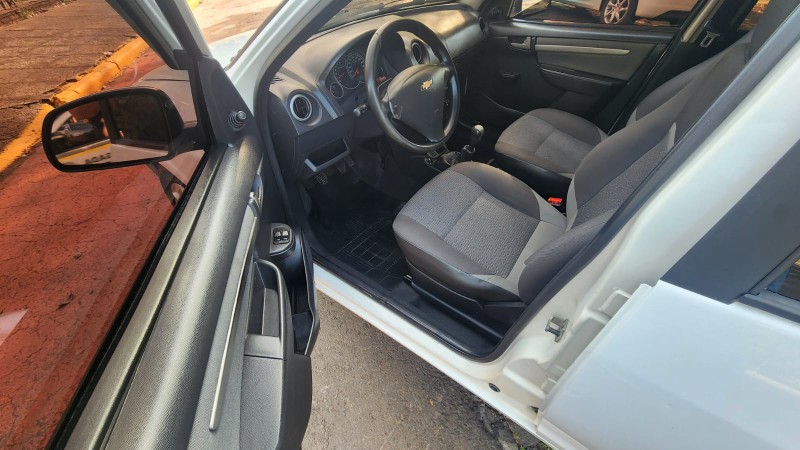 CHEVROLET CELTA 1.0 LT 2014/2014 FERNANDO AUTOMÓVEIS | REVENDA DE CARROS ARROIO DO MEIO ARROIO DO MEIO / Carros no Vale