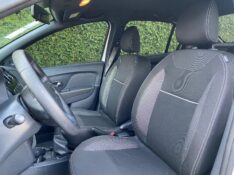 RENAULT LOGAN ZEN 1.6 2021/2022 ESTAÇÃO DO CARRO ESTRELA / Carros no Vale