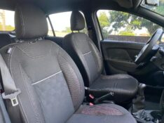 RENAULT LOGAN ZEN 1.6 2021/2022 ESTAÇÃO DO CARRO ESTRELA / Carros no Vale