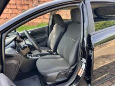 FORD FIESTA 1.6 16V FLEX AUT. 5P 2014/2014 LS MULTIMARCAS VENÂNCIO AIRES / Carros no Vale