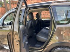 CITROEN AIRCROSS EXCLUSIVE 1.6 16V FLEX 2014/2014 LS MULTIMARCAS VENÂNCIO AIRES / Carros no Vale