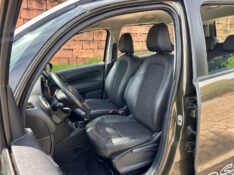 CITROEN AIRCROSS EXCLUSIVE 1.6 16V FLEX 2014/2014 LS MULTIMARCAS VENÂNCIO AIRES / Carros no Vale