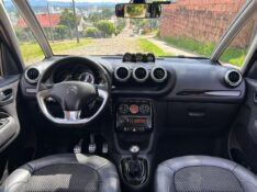 CITROEN AIRCROSS EXCLUSIVE 1.6 16V FLEX 2014/2014 LS MULTIMARCAS VENÂNCIO AIRES / Carros no Vale