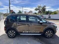 CITROEN AIRCROSS EXCLUSIVE 1.6 16V FLEX 2014/2014 LS MULTIMARCAS VENÂNCIO AIRES / Carros no Vale