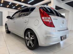 HYUNDAI I30 2.0 MPFI GLS 16V 2010/2010 LUCAS AUTOMÓVEIS BOM RETIRO DO SUL / Carros no Vale