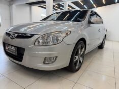 HYUNDAI I30 2.0 MPFI GLS 16V 2010/2010 LUCAS AUTOMÓVEIS BOM RETIRO DO SUL / Carros no Vale