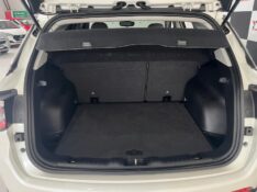 JEEP COMPASS 2.0 16V FLEX LONGITUDE AUTOMÁTICO 2019/2019 TIAGO AUTOMÓVEIS VENÂNCIO AIRES / Carros no Vale