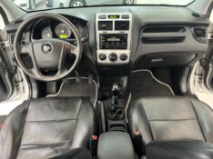 KIA SPORTAGE 2.0 LX 4X2 16V 2008/2008 TIAGO AUTOMÓVEIS VENÂNCIO AIRES / Carros no Vale