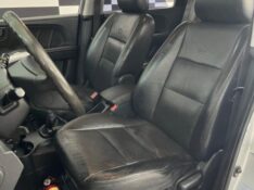 KIA SPORTAGE 2.0 LX 4X2 16V 2008/2008 TIAGO AUTOMÓVEIS VENÂNCIO AIRES / Carros no Vale