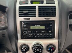 KIA SPORTAGE 2.0 LX 4X2 16V 2008/2008 TIAGO AUTOMÓVEIS VENÂNCIO AIRES / Carros no Vale