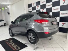 HYUNDAI IX 35 IX35 2.0 2019/2019 TIAGO AUTOMÓVEIS VENÂNCIO AIRES / Carros no Vale