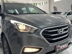 HYUNDAI IX 35 IX35 2.0 2019/2019 TIAGO AUTOMÓVEIS VENÂNCIO AIRES / Carros no Vale