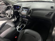 HYUNDAI IX 35 IX35 2.0 2019/2019 TIAGO AUTOMÓVEIS VENÂNCIO AIRES / Carros no Vale