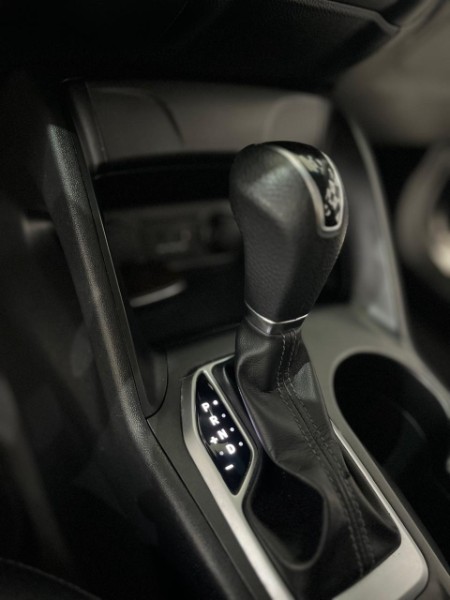 HYUNDAI IX 35 IX35 2.0 2019/2019 TIAGO AUTOMÓVEIS VENÂNCIO AIRES / Carros no Vale