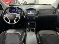 HYUNDAI IX 35 IX35 2.0 2019/2019 TIAGO AUTOMÓVEIS VENÂNCIO AIRES / Carros no Vale
